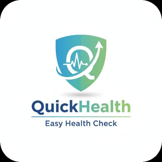 QUICK HEALTH